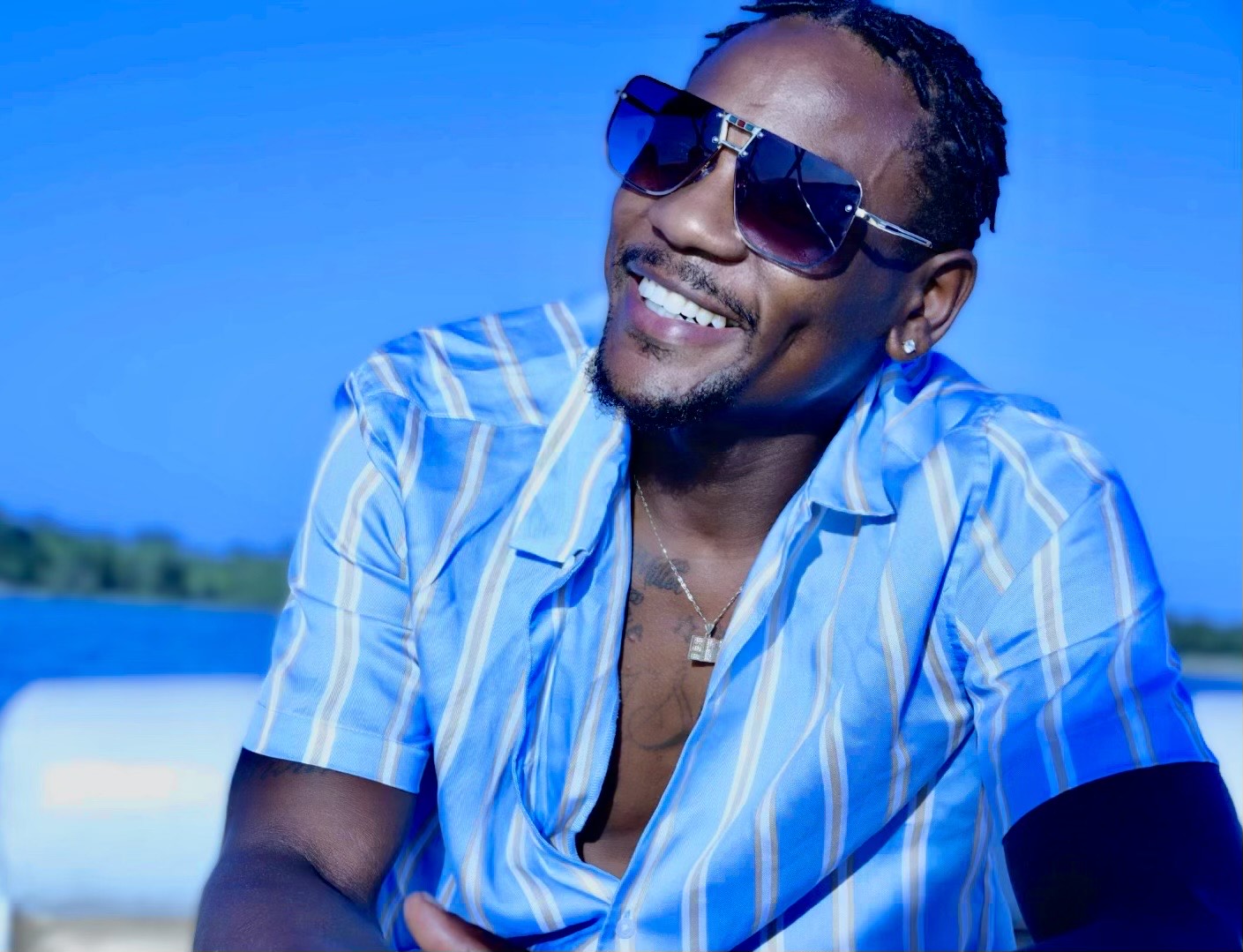 Michael IDM — Singer • Songwriter • Producer